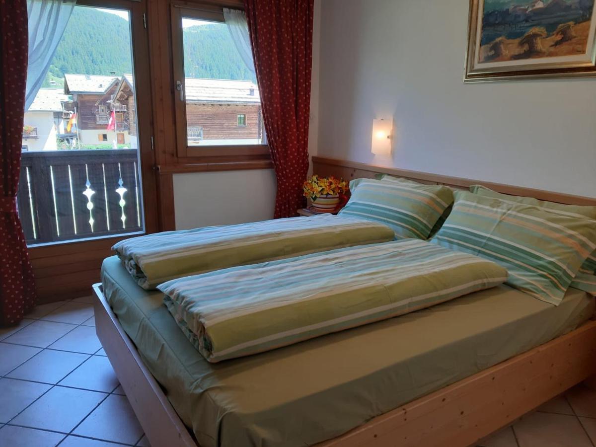 Ski Holidays Apartments ليفينو المظهر الخارجي الصورة