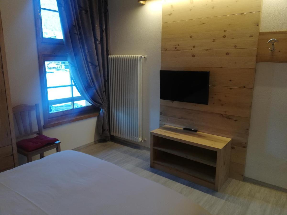 Ski Holidays Apartments ليفينو المظهر الخارجي الصورة