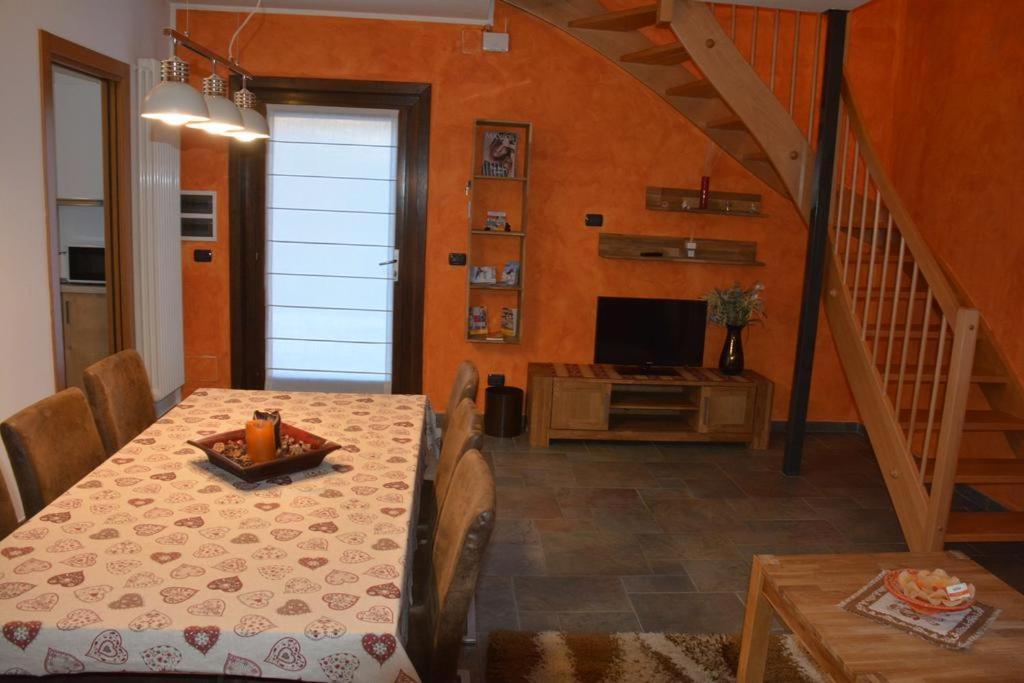 Ski Holidays Apartments ليفينو المظهر الخارجي الصورة