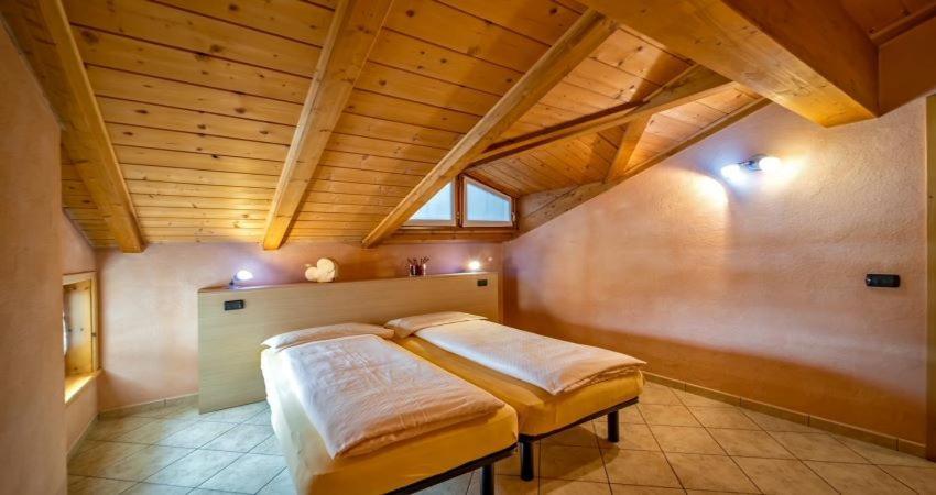 Ski Holidays Apartments ليفينو المظهر الخارجي الصورة