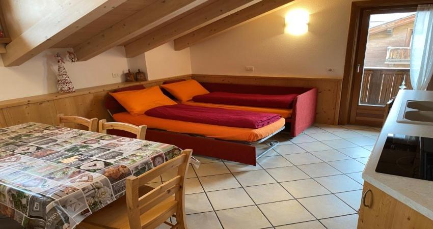Ski Holidays Apartments ليفينو المظهر الخارجي الصورة