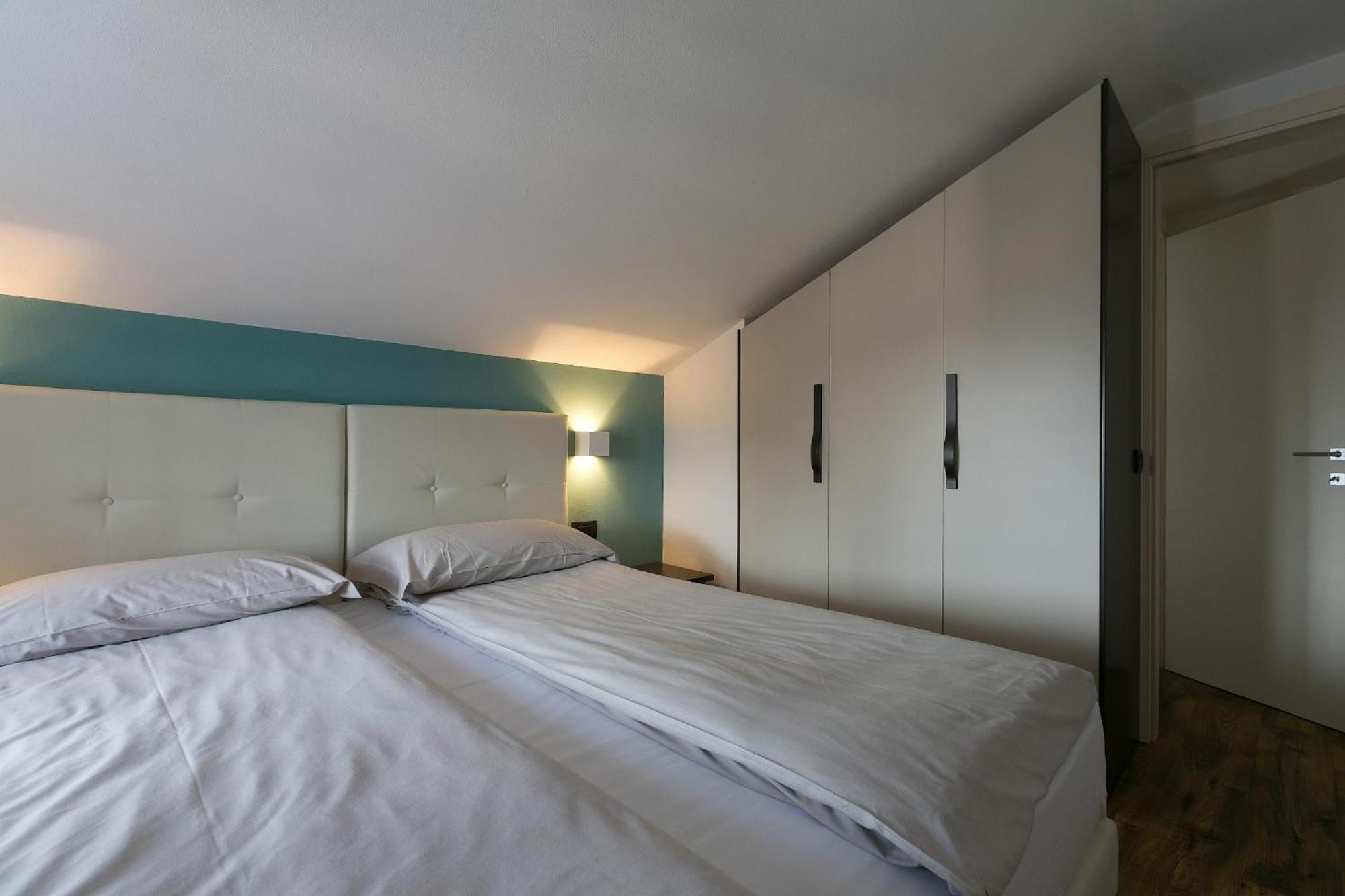 Ski Holidays Apartments ليفينو المظهر الخارجي الصورة
