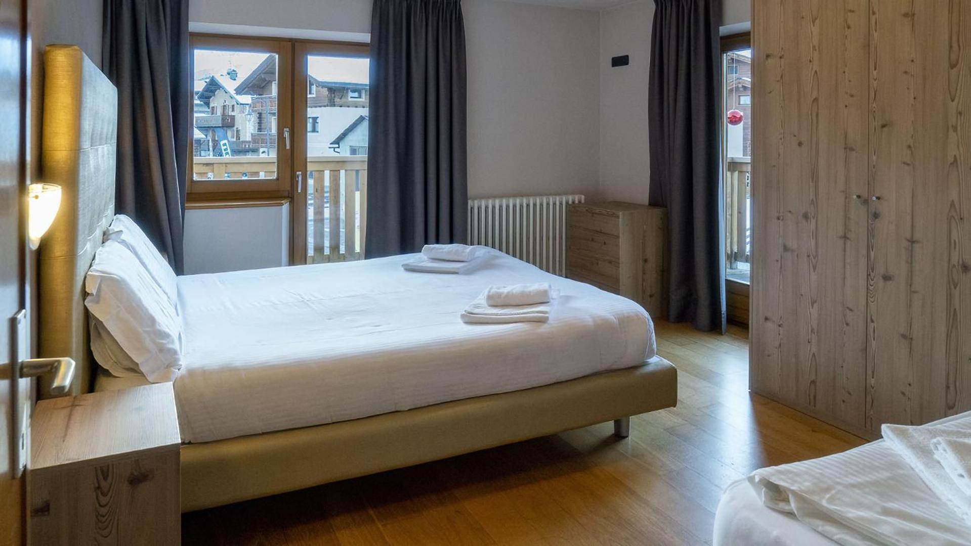 Ski Holidays Apartments ليفينو المظهر الخارجي الصورة