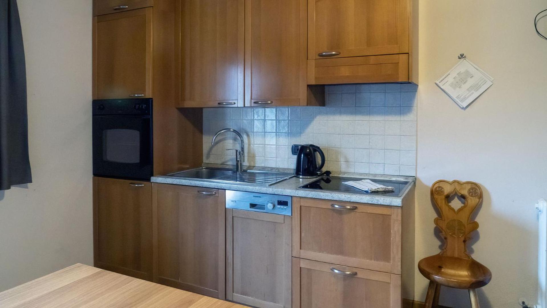 Ski Holidays Apartments ليفينو المظهر الخارجي الصورة