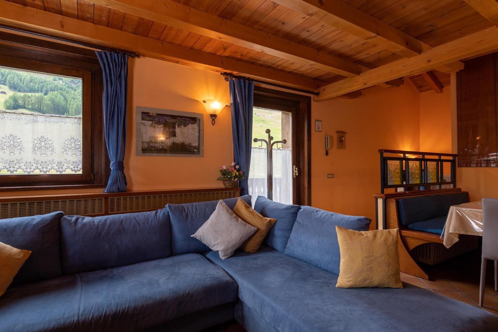 Ski Holidays Apartments ليفينو المظهر الخارجي الصورة