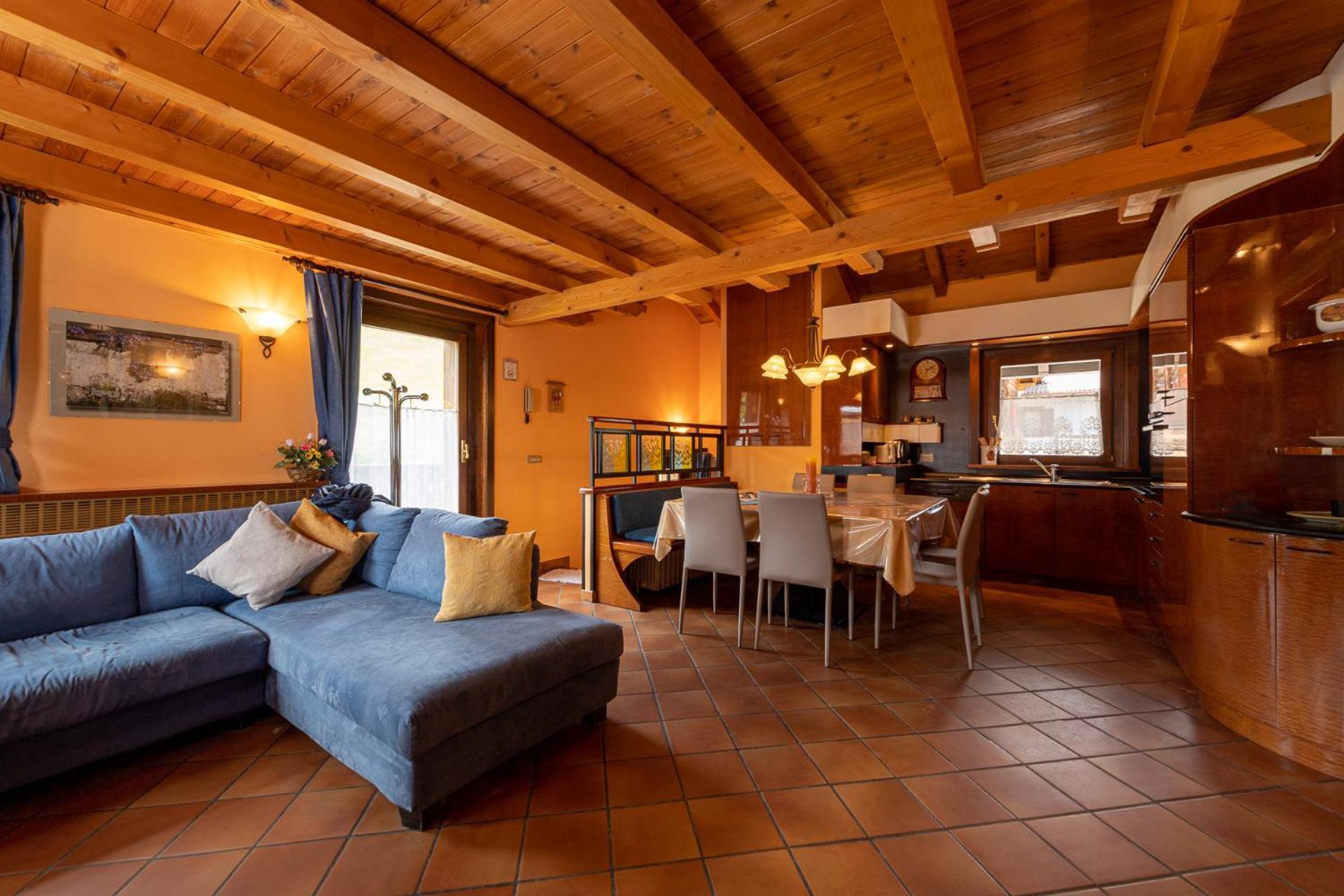 Ski Holidays Apartments ليفينو المظهر الخارجي الصورة