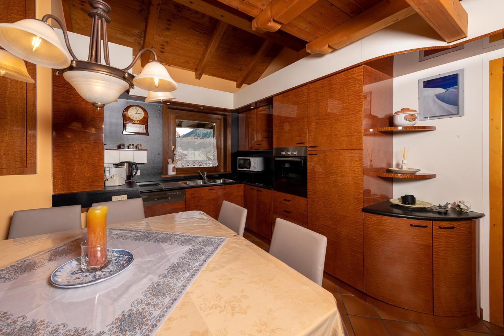 Ski Holidays Apartments ليفينو المظهر الخارجي الصورة