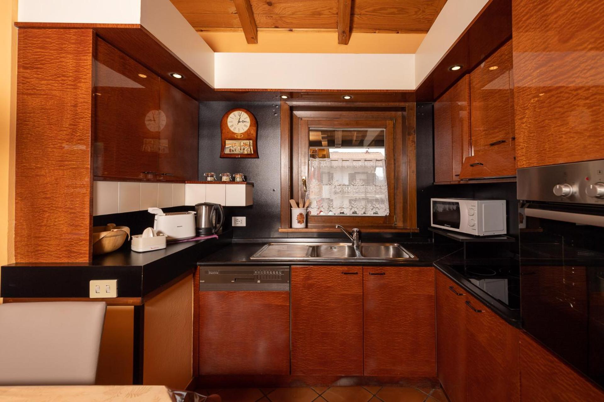 Ski Holidays Apartments ليفينو المظهر الخارجي الصورة