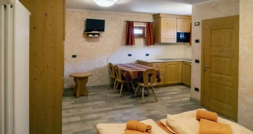 Ski Holidays Apartments ليفينو المظهر الخارجي الصورة