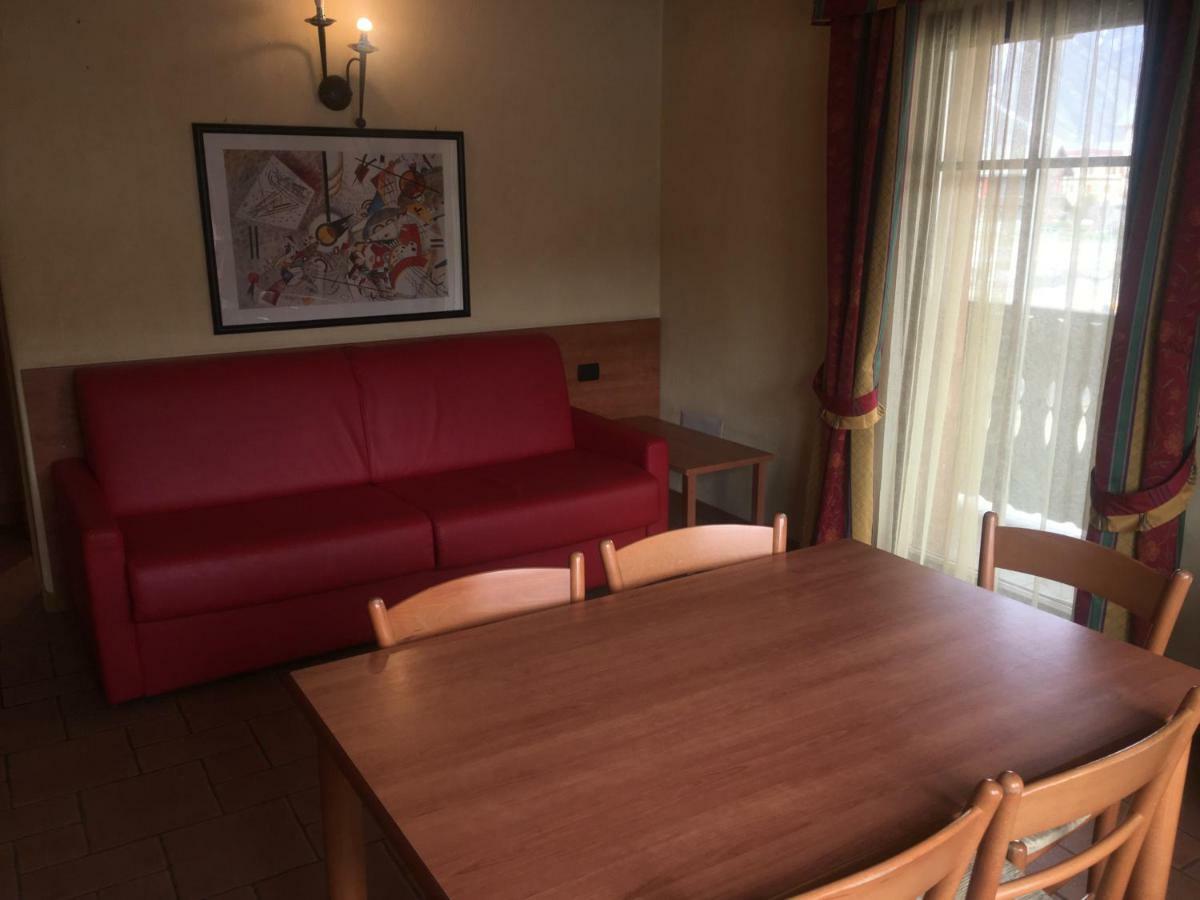 Ski Holidays Apartments ليفينو المظهر الخارجي الصورة